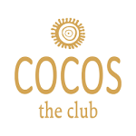 Cocos The Club Solto - Logo