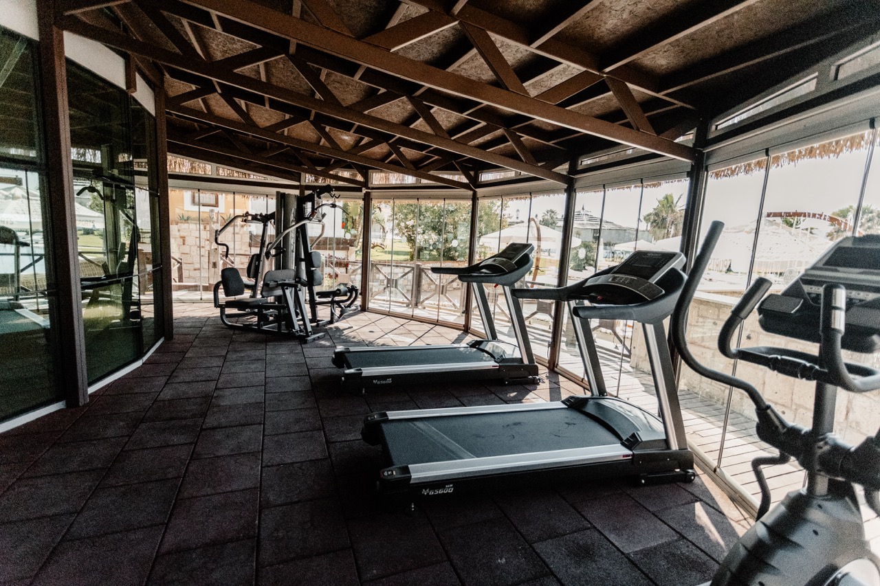 Cocos The Club Solto - Fitness Merkezi